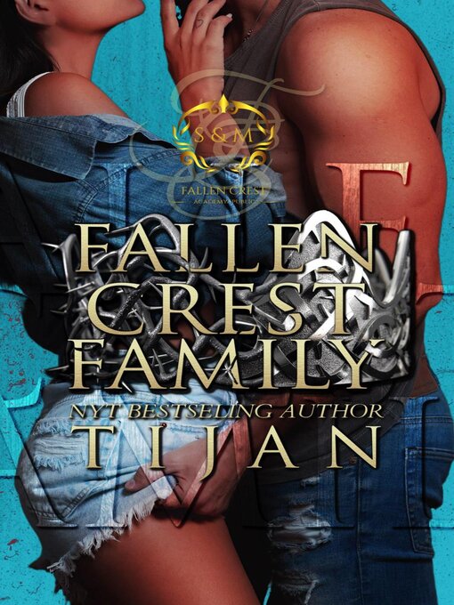 Title details for Fallen Crest Family by Tijan - Available